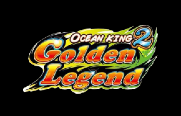 Golden Legend 2x | Vegasstyle NC