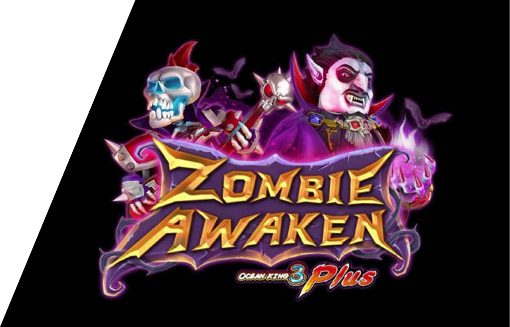 zombie awaken | Vegasstyle NC